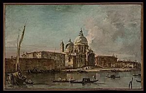 Santa Maria della Salute