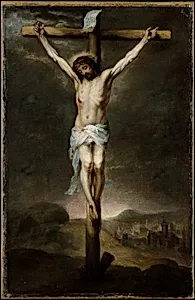 The Crucifixion