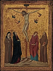 The Crucifixion