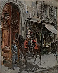 The Dispatch-Bearer