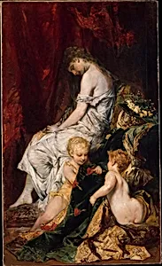 The Dream after the Ball