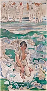 The Dream of the Shepherd (Der Traum des Hirten)