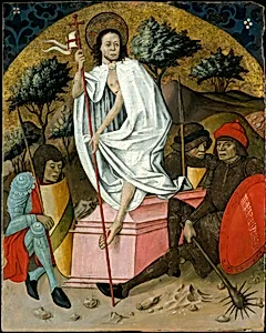 The Resurrection