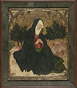 The Virgin