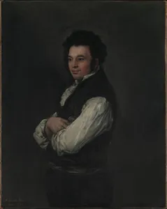 Tiburcio Pérez y Cuervo (1785/86–1841), the Architect