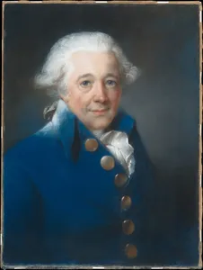 William Man Godschall (1720–1802)