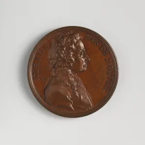 Abraham de Moivre (1667–1754)