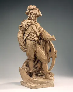 Admiral de Tourville (1642–1701)