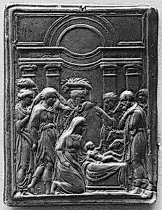 Adoration of the Shepherds