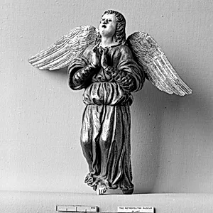Adoring angel