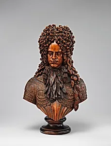 Alexander Danilovich Menshikov (1673–1729) by Unknown