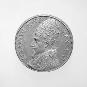Alexander VII (Pope, 1655–67)