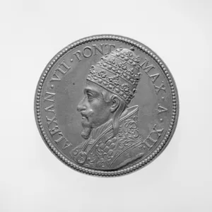 Alexander VII (Pope, 1655–67)