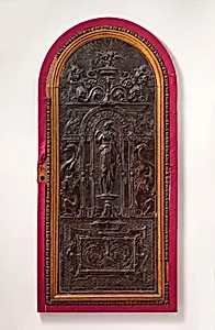 Allegory of Music