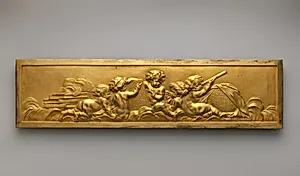 Allegory of Science