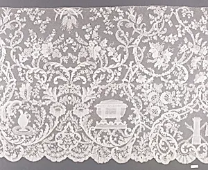 Altar cloth