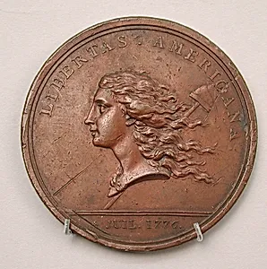 American Liberty (Libertas Americana)