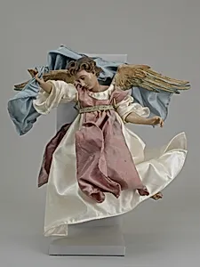 Angel by Angelo Viva