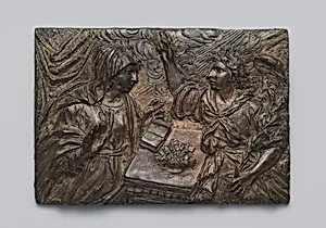Annunciation