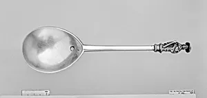 Apostle spoon
