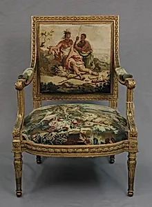 Armchair