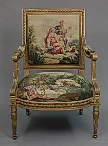 Armchair