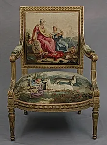 Armchair