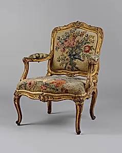 Armchair (fauteuil)