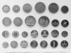 Attempted Assassination of Bonaparte, December 24, 1800