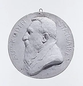 Auguste Rodin