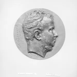 Auguste Simon Louis Berard (1783–1859), French politician, who drew up the "charter" of 1830