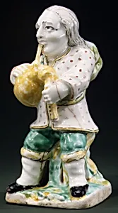Bagpiper