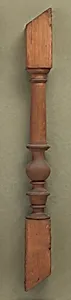 Baluster by Unknown Artist