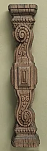 Baluster by Unknown Artist
