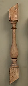 Baluster by Unknown Artist