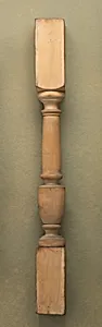 Baluster by Unknown Artist