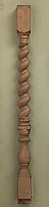 Baluster