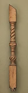 Baluster by Unknown Artist