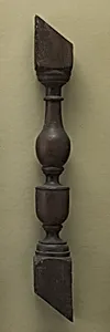 Baluster by Unknown Artist