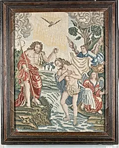 Baptism of Christ
