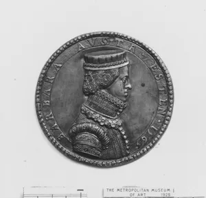 Barbara d'Este of Austria