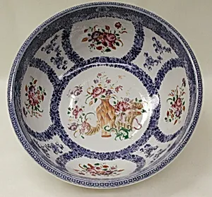 Basin