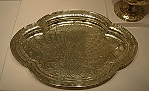Basin by François-Desiré Froment-Meurice