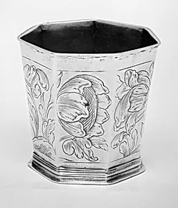 Beaker by C.C., Viborg, Denmark