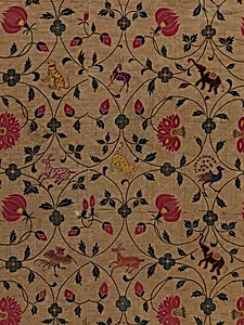 Bedcover