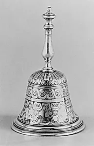 Bell by François Delapierre