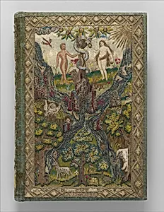Bible and Book of Common Prayer by Robert Barker