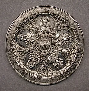 Bicentennial of the Siege of Vienna