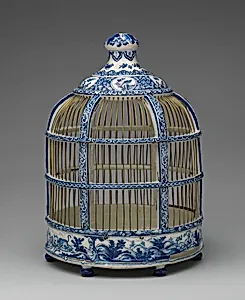 Birdcage