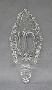Bénitier (holy water font)